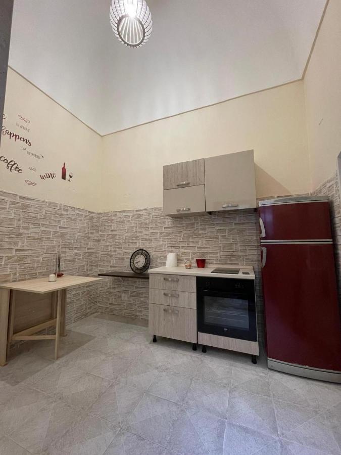 Levante 23 Apartment Brindisi Esterno foto
