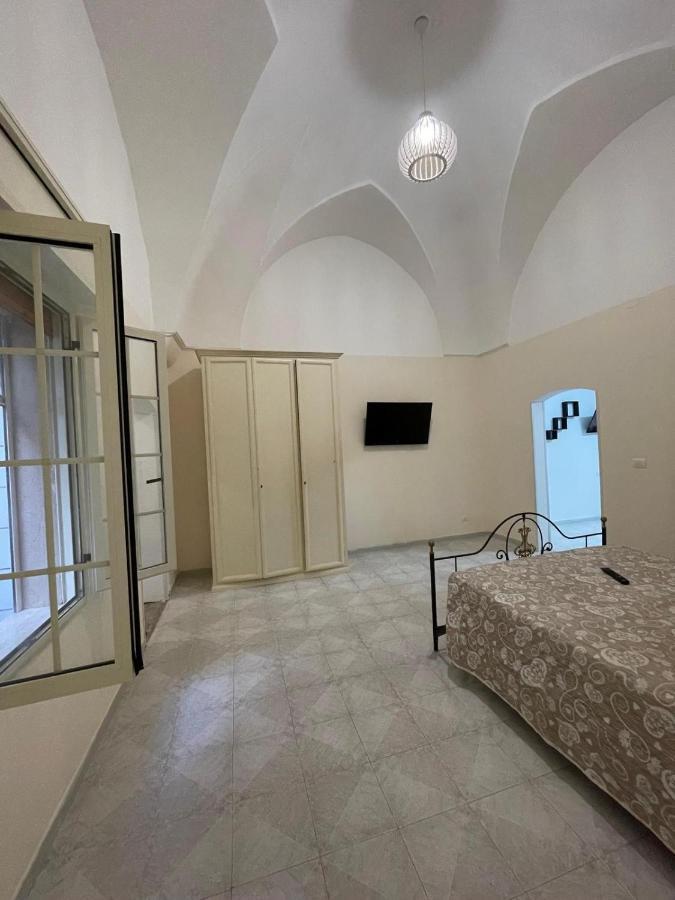 Levante 23 Apartment Brindisi Esterno foto