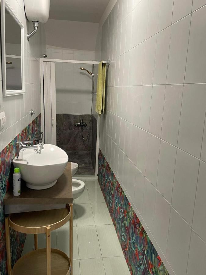 Levante 23 Apartment Brindisi Esterno foto