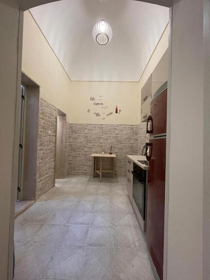 Levante 23 Apartment Brindisi Esterno foto