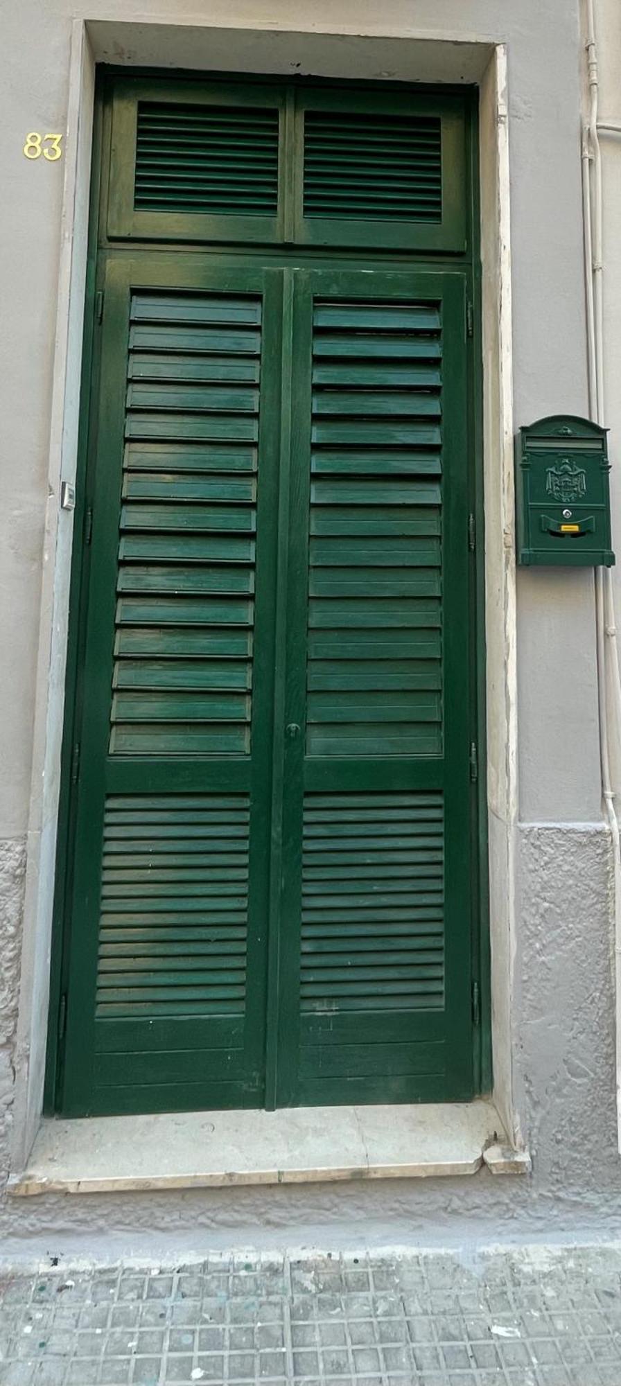 Levante 23 Apartment Brindisi Esterno foto