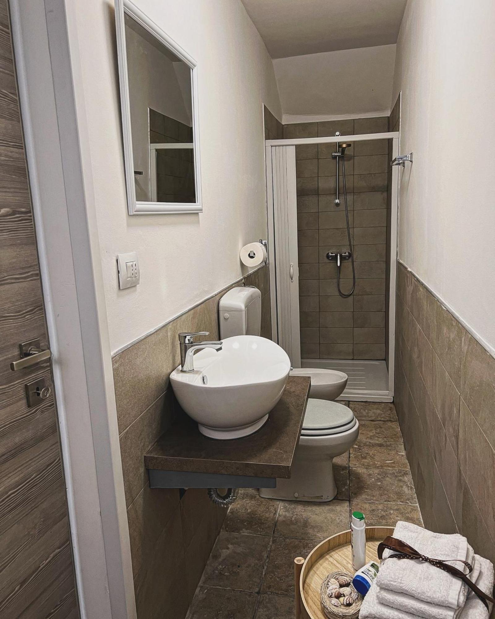 Levante 23 Apartment Brindisi Esterno foto
